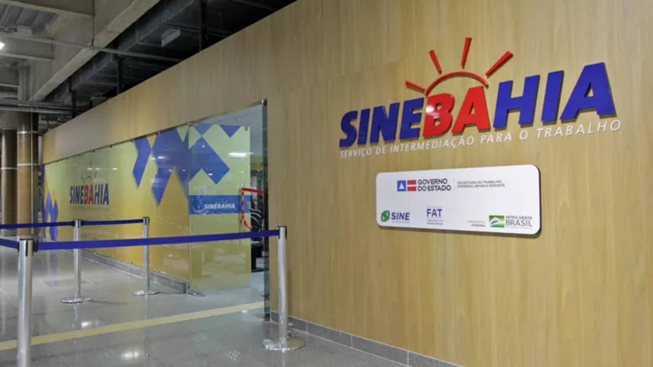 SIMM e Sinebahia oferecem 223 vagas nesta segunda-feira (23); confira lista – iBahia
