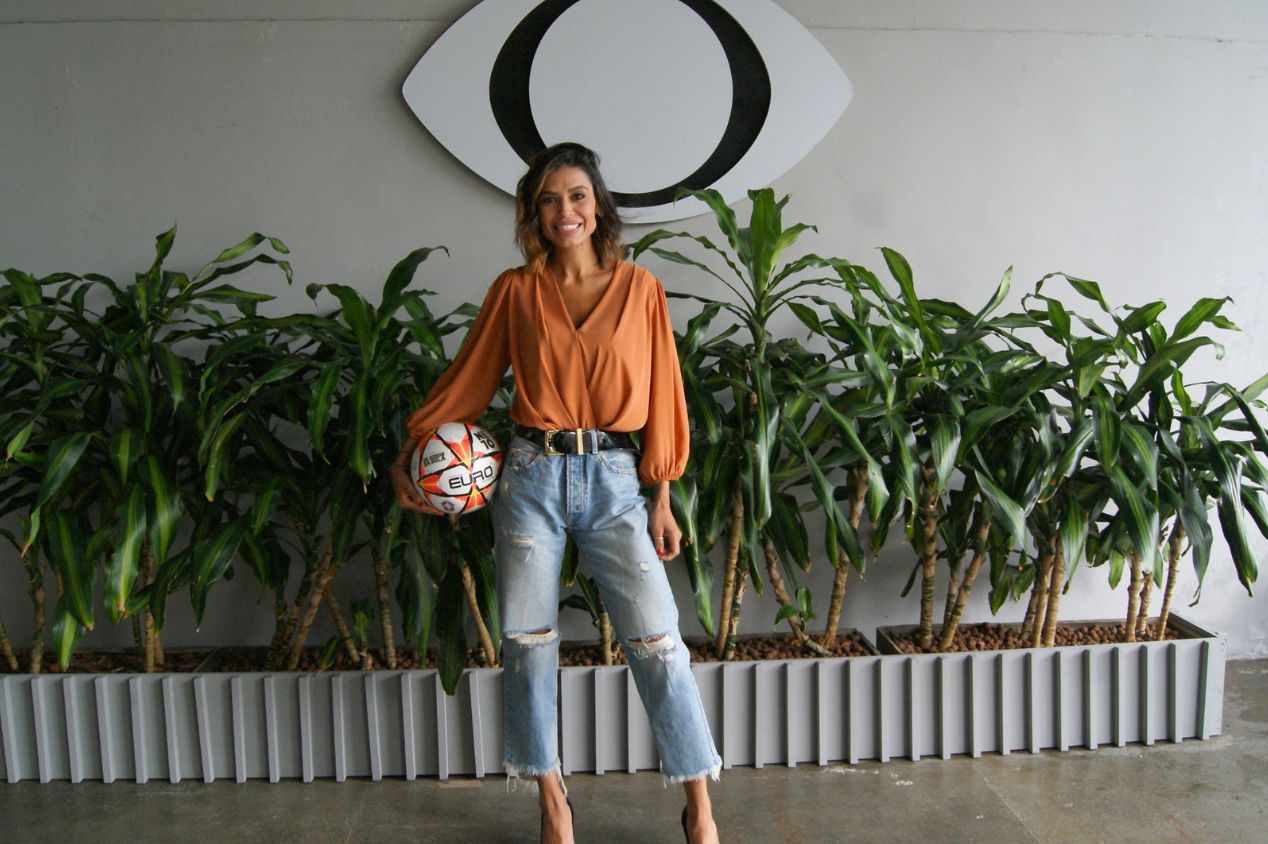 Globo contrata comentarista da Band para o futebol feminino – Torcedores.com