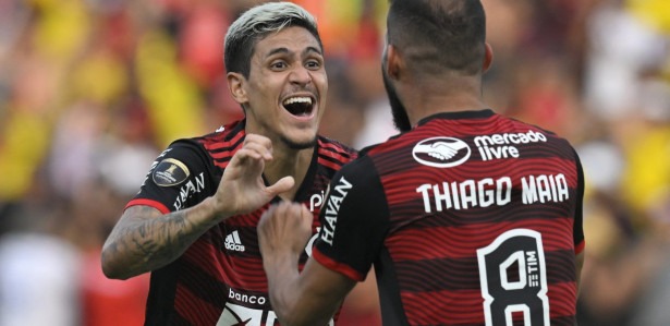 JOGO FLAMENGO X AUDAX AO VIVO: Acompanhe ao vivo e online grátis o jogo do Flamengo hoje, 12/01 – NE10 Interior