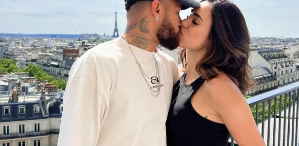 Filha e casamento: Sensitiva prevê futuro de Neymar e Bruna Biancardi – UOL