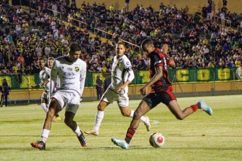 Flamengo já tem adversário na segunda fase da Copinha e … – Flamengo – Mundo Rubro Negro