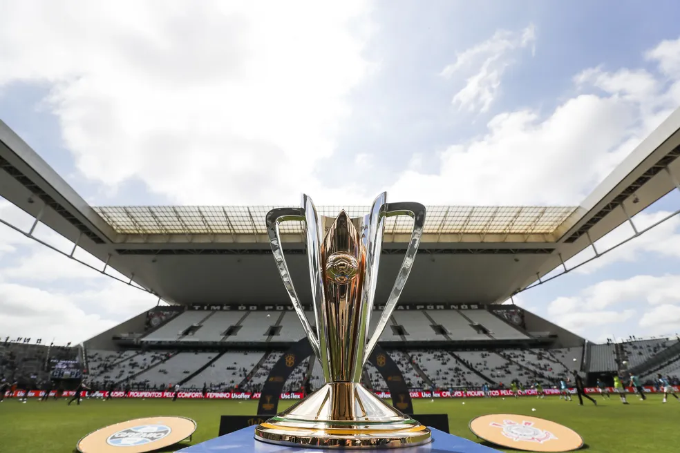 Com Corinthians e Flamengo, CBF divulga confrontos da … – Sambafoot.com BR