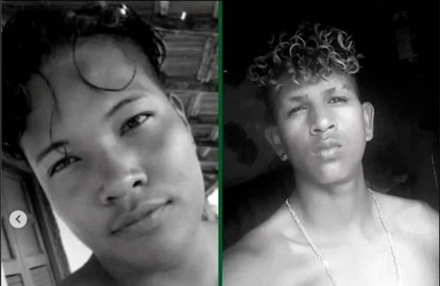 BALAS: Indígenas são assassinados a tiros em área de conflito por … – Rondoniaovivo.com