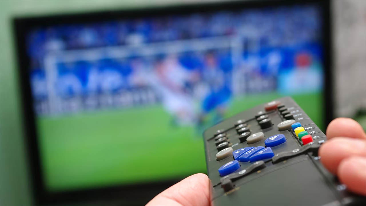 Jogos de Hoje na TV (02/01) – Segunda – Onde Assistir Ao Vivo e … – Notícias Mantos do Futebol