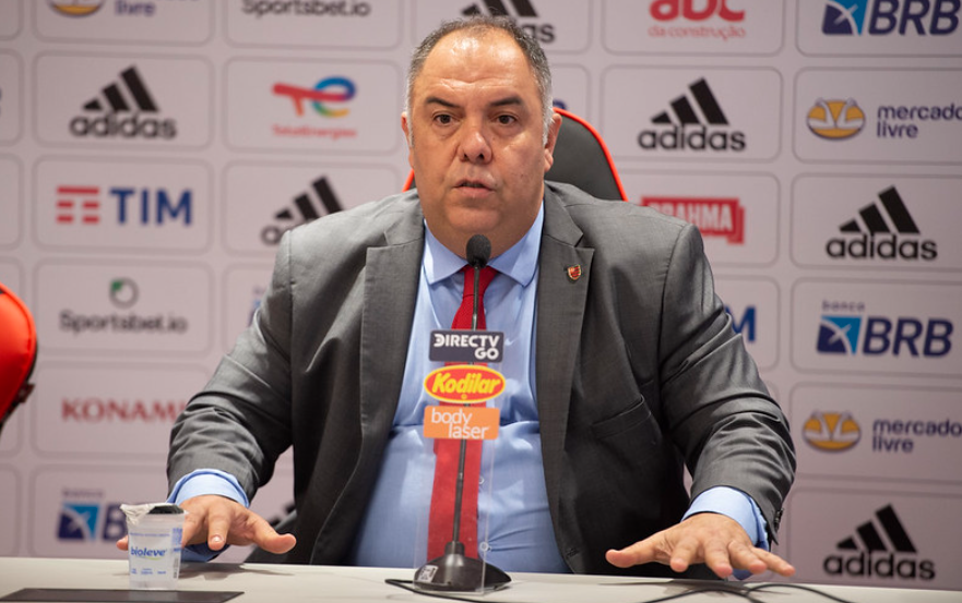 Flamengo hoje: com Hugo Souza na lista, veja quem ainda pode sair – Torcedores.com