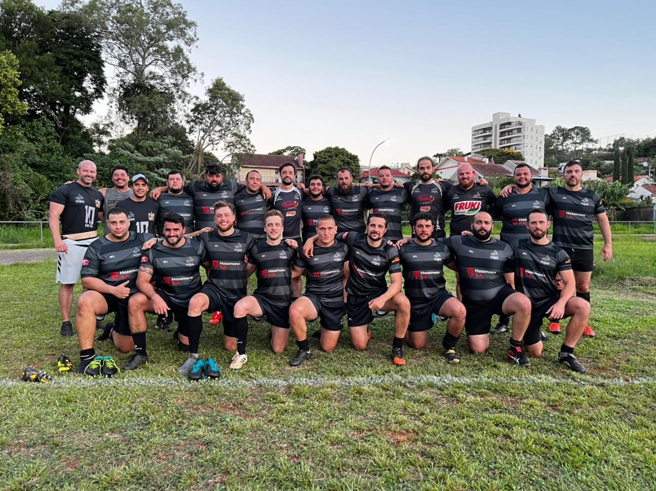 Centauros disputará a segunda divisão do Campeonato Brasileiro … – Folha Popular