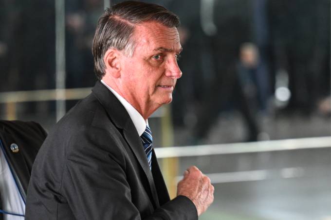 A fatura de Jair Bolsonaro no STF | Radar – VEJA