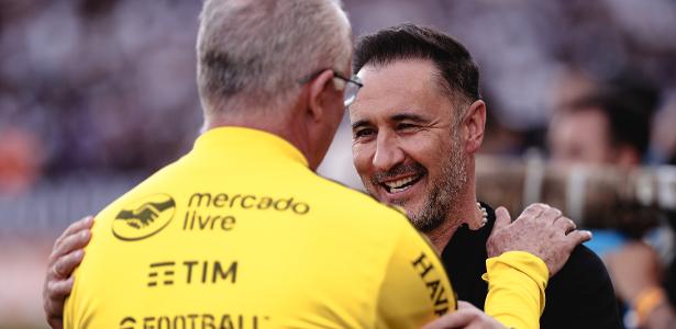 Vitor Pereira assume Flamengo e recebe elenco recheado a um mês do Mundial – UOL