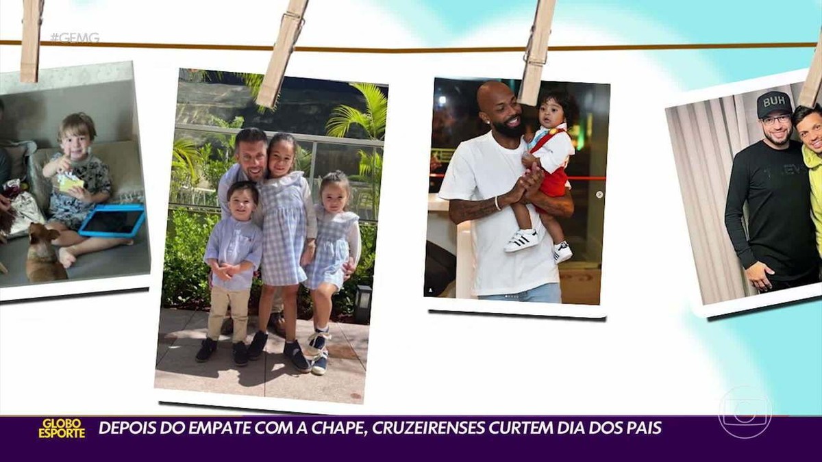 No Cruzeiro, Ronaldo cobra CBF por prêmio ao campeão da Série … – Globo