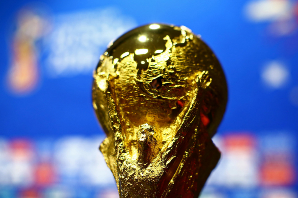 O que se sabe sobre as novidades da Copa do Mundo de 2026 – Jovem Pan