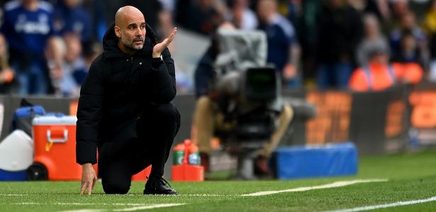 Andre Rocha – City de Guardiola "vira o fio" depois da Copa do Mundo – UOL Esporte
