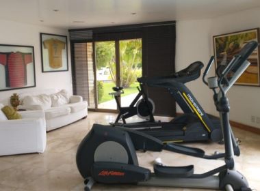 Aparelhos do Vitória somem e anúncio no OLX aponta suposto … – Bahia Notícias – Esportes