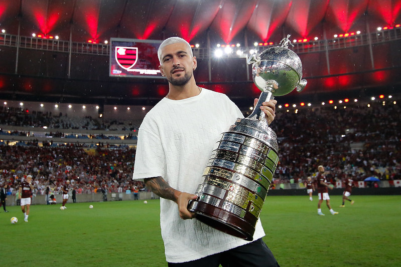Jogo das Estrelas: craque do Flamengo, Arrascaeta é o 26º … – Flamengo – Mundo Rubro Negro