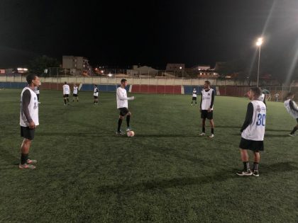Campeonato Baiano Intermunicipal de Futebol começa em 20 dias … – PMVC