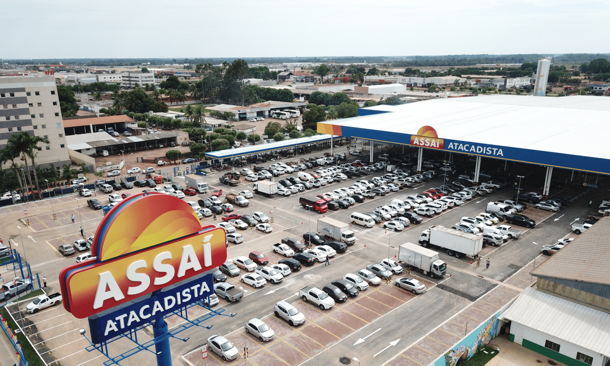 Assaí abre mais de 290 vagas de emprego para nova loja em … – iBahia