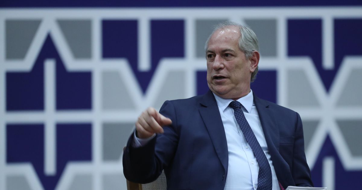 O que esperar de Ciro Gomes no Jornal Nacional? Especialista … – Estadão