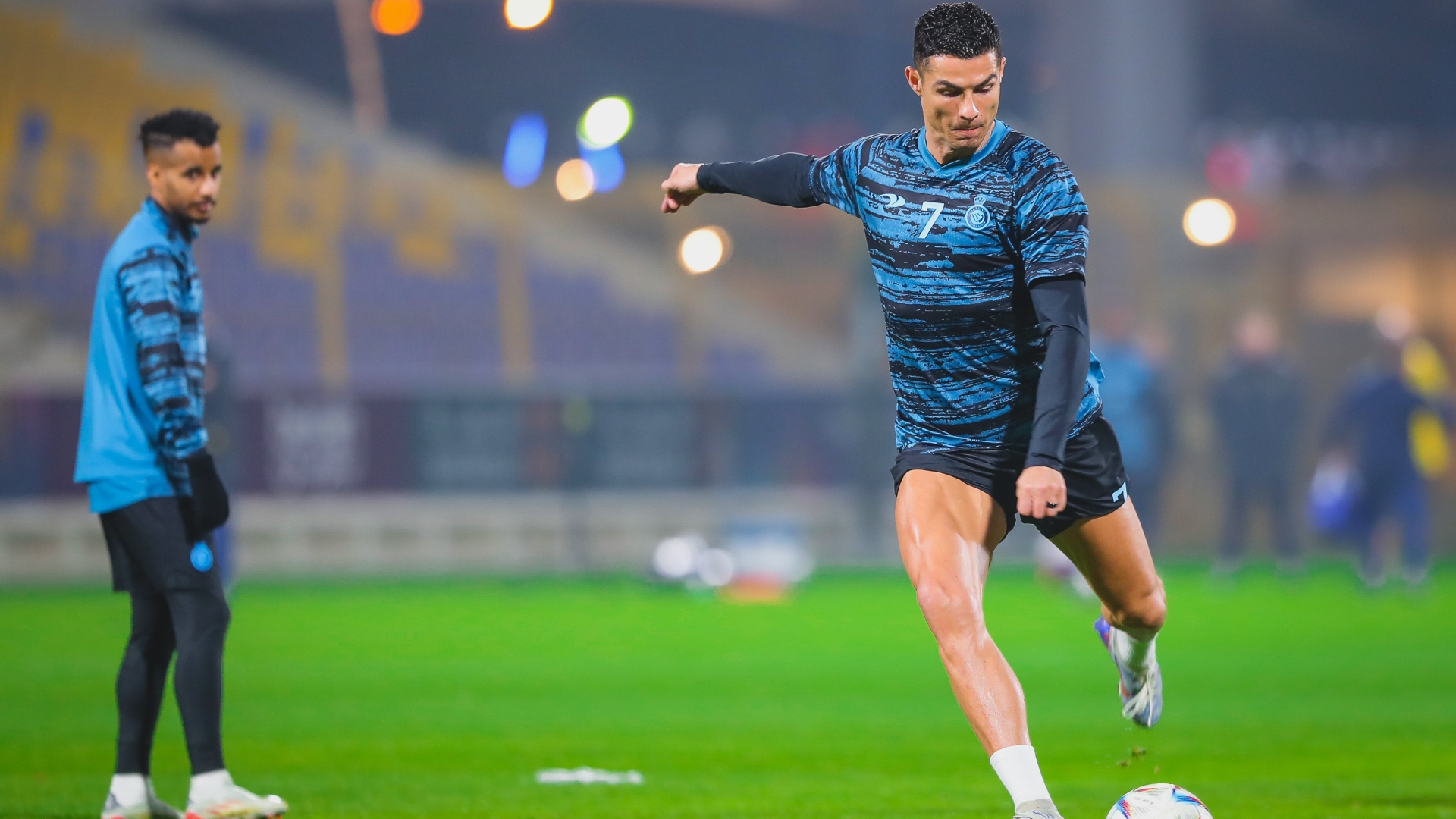 Onde ver jogos do Al-Nassr, time de Cristiano Ronaldo, ao vivo no Brasil? – GOAL Brasil