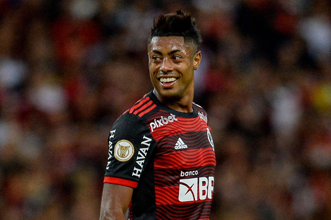 Especulado no Atlético-MG, Bruno Henrique terá contrato renovado pelo Flamengo – Torcedores.com