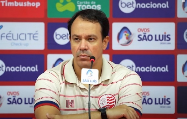 Dado Cavalcanti pretende manter escalação do Náutico contra o … – Bahia Notícias – Esportes