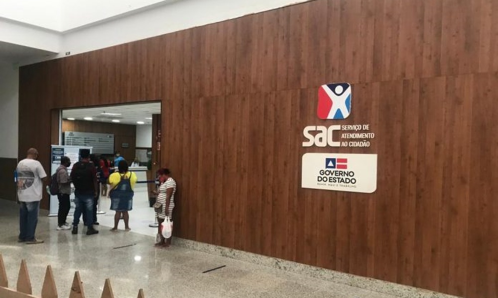 Veja as vagas de emprego e estágio para Salvador, Simões Filho e … – Destaque1