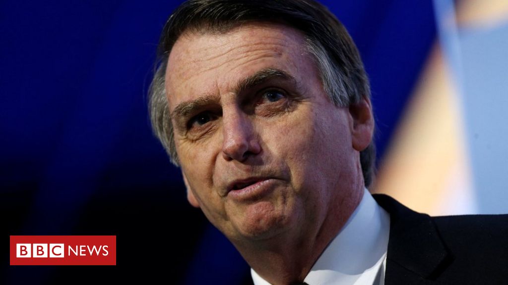 Quanto Bolsonaro vai ganhar agora que deixou Presidência? – BBC News Brasil