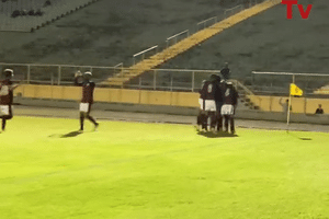 Em jogo acirrado, Flamengo vence Aparecidense e é líder do Grupo 5 da Copinha – UOL