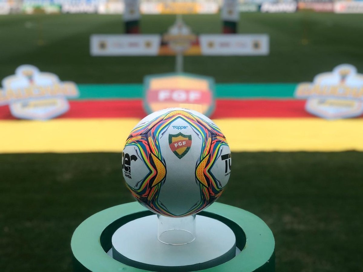GZH transmitirá ao vivo 36 jogos do Gauchão 2023 – GZH