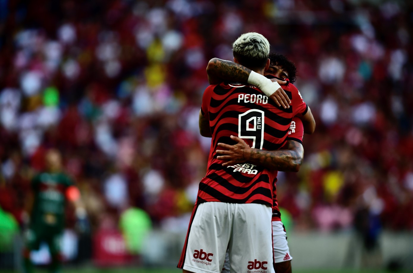 Flamengo hoje: Pedro se torna o segundo em ranking de brasileiros com mais participações em gols no mundo – Torcedores.com