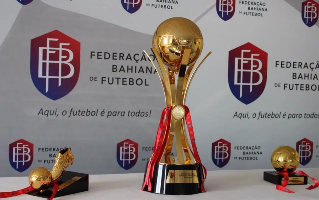 Final da Série B do Campeonato Baiano entre Jacobinense e … – Agência Sertão
