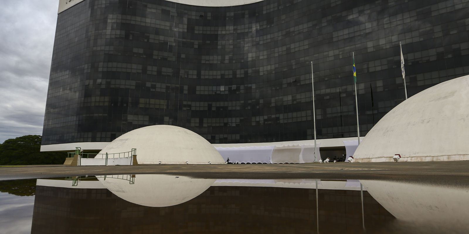 TSE dá 5 dias para Bolsonaro se manifestar sobre postagem – EBC