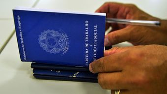 Comece 2023 de emprego novo: última semana do ano tem 18 mil … – R7
