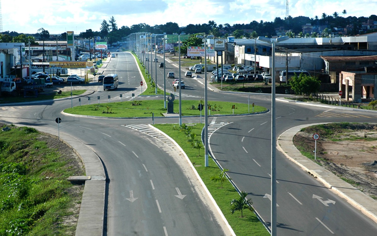 Prefeitura de Alagoinhas decreta toque de recolher como medida de combate a disseminação da Covid-19 – Globo