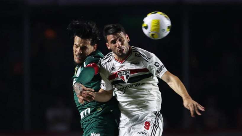 Palmeiras x São Paulo ao vivo: onde assistir, escalação provável e horário – O POVO
