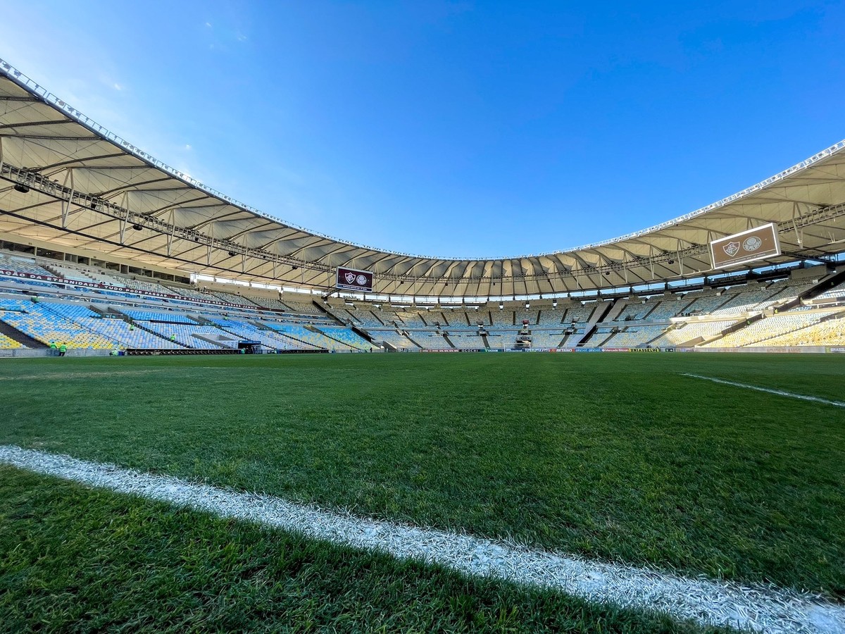 Ferj detalha tabela do Campeonato Carioca – Globo.com
