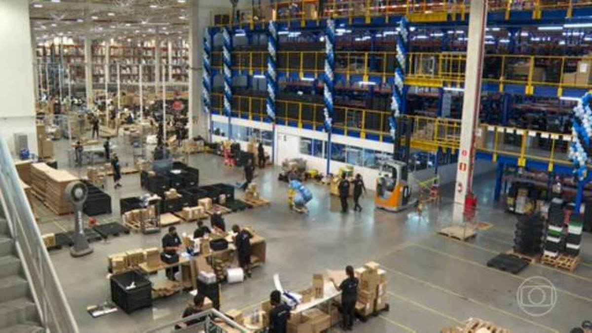 Empresas abrem 17 mil vagas temporárias; veja lista | Trabalho e … – Globo