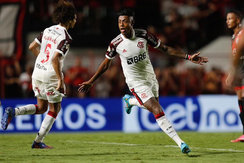 12 Jogadores do Flamengo terão seus contratos encerrados em 2023 – Flamengo – Mundo Rubro Negro