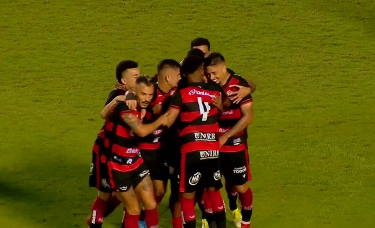 Série C: times classificados, os grupos do quadrangular do acesso … – Globo.com