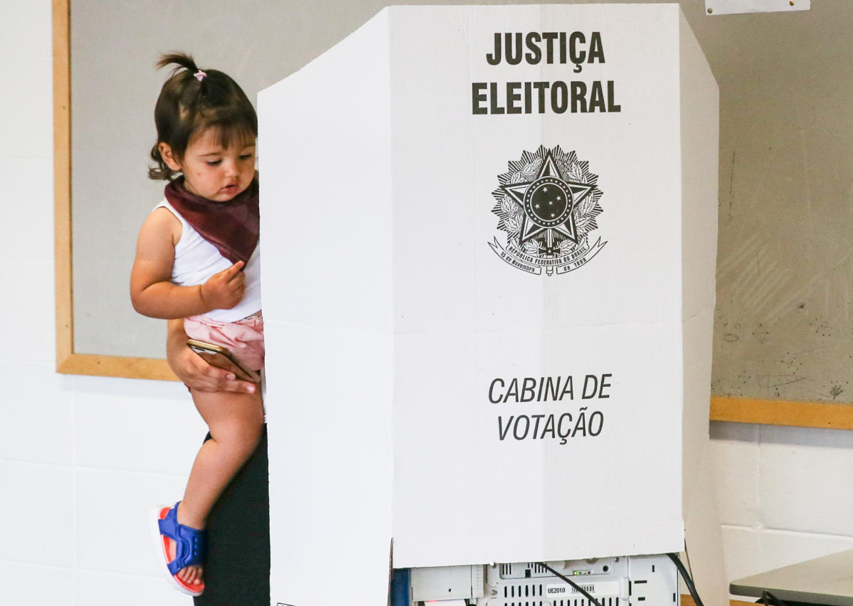 Pesquisa eleitoral 2022: 79% dos eleitores já decidiram o voto para … – Yahoo Noticias