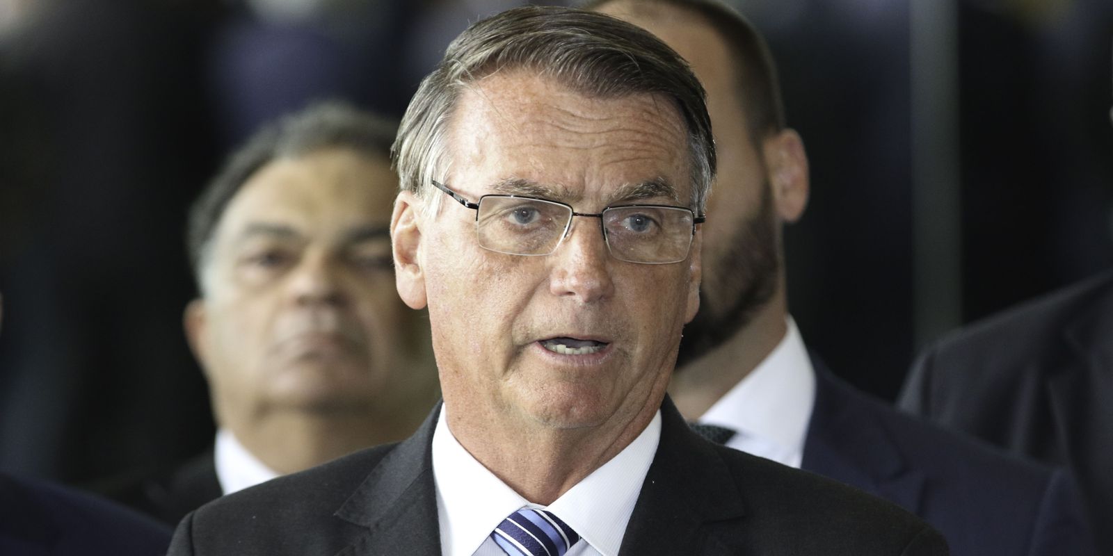 Ministro do TSE aceita abertura de ação eleitoral contra Bolsonaro – EBC