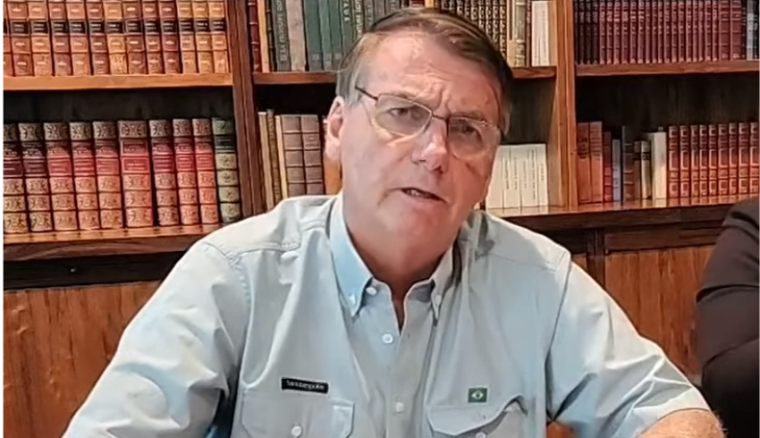 TSE dá cinco dias para Bolsonaro explicar postagem em que questionou eleições de 2022 – Jovem Pan