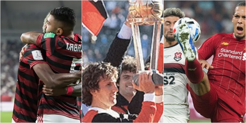 Mundial de Clubes: FIFA define datas e locais de jogos do Flamengo – Flamengo – Mundo Rubro Negro