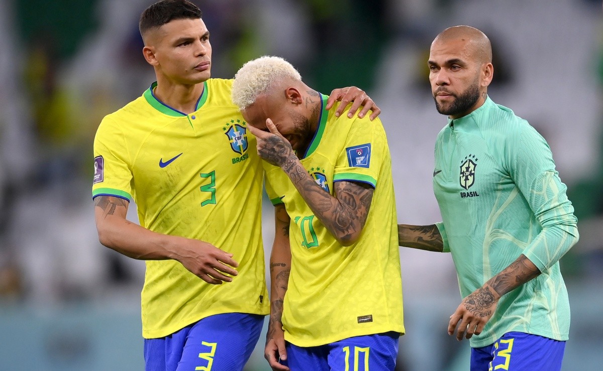 Grupo City prepara medalhão da seleção brasileira para o Bahia – Somos Fanáticos Brasil