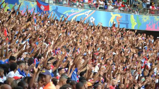 Quais são os maiores campeões do Campeonato Baiano? – LANCE!