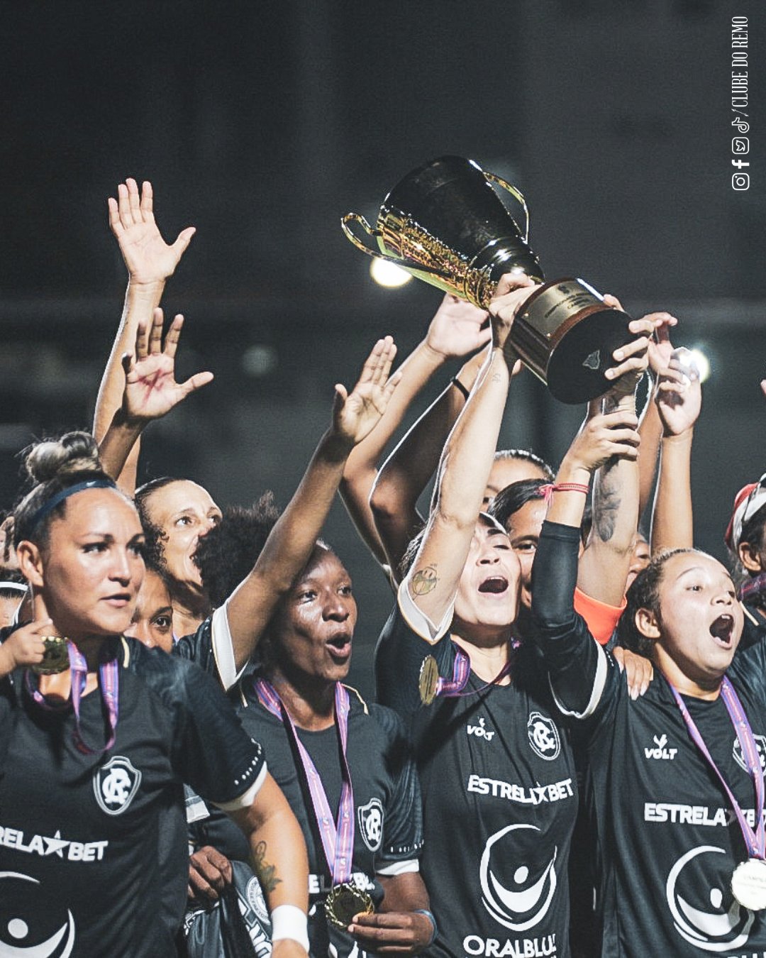 Retrospectiva: os campeões estaduais do futebol feminino em 2022 … – DIBRADORAS