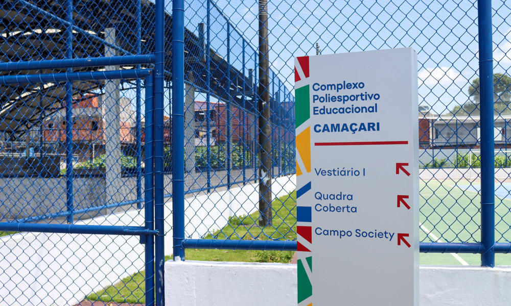 Unificação dos colégios Cidade e Mascarenhas deve ser concluída … – Destaque1