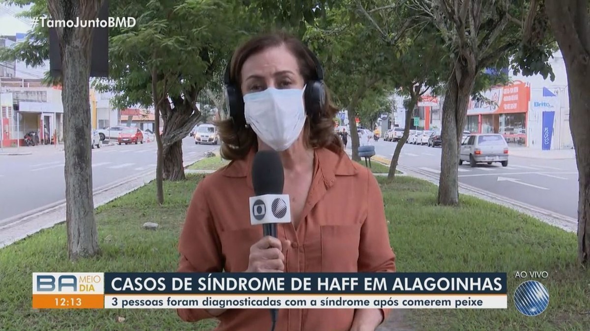 Três pessoas são diagnosticadas com a 'doença da urina preta' em … – Globo