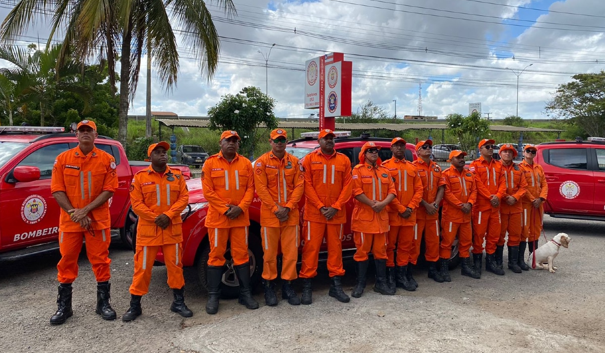 Concurso do Corpo de Bombeiros abre inscrições nesta quinta-feira … – iBahia