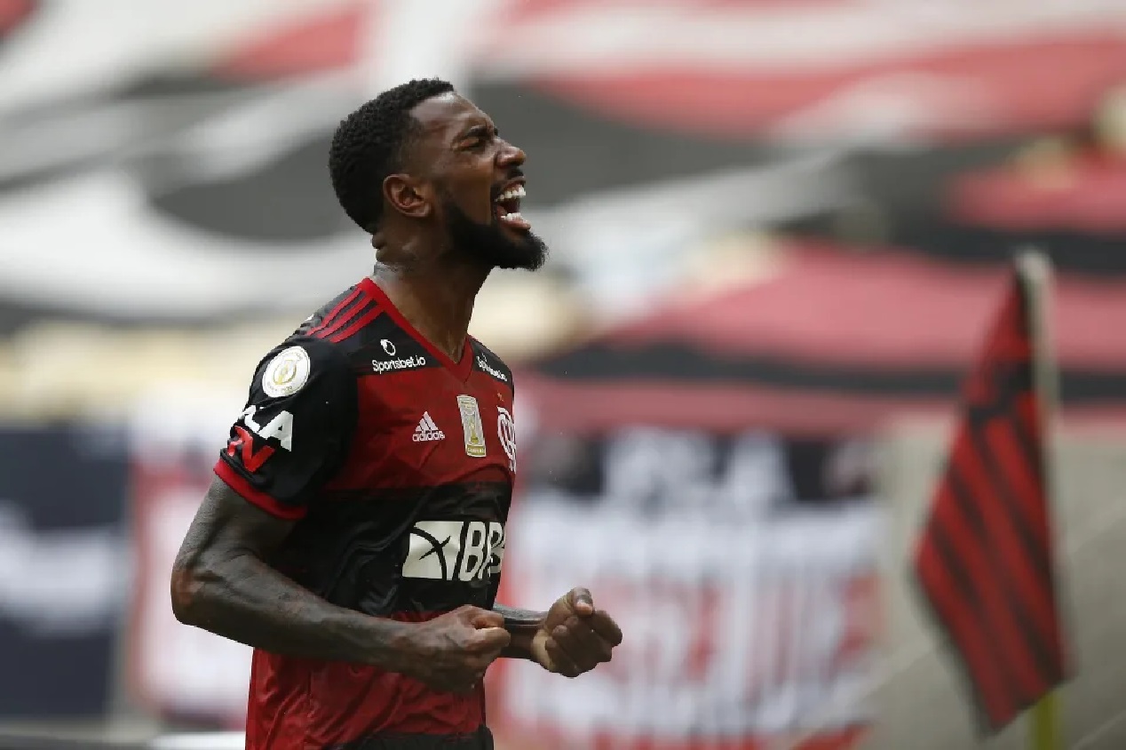 Flamengo hoje: com volta de Gerson, veja como será a briga no … – Torcedores.com