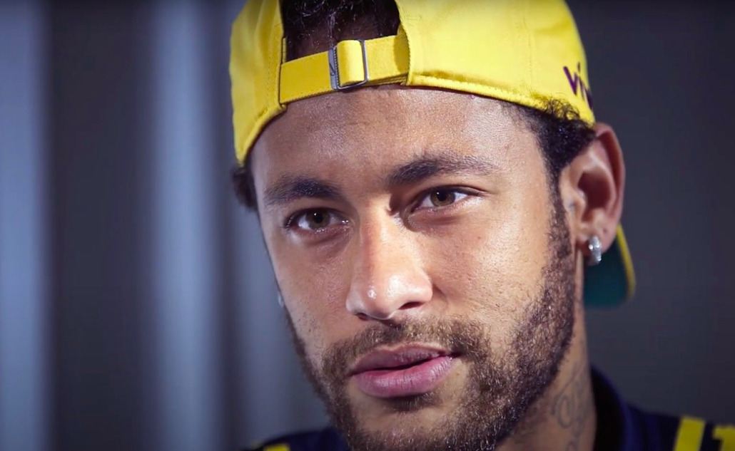 ESPN estreia documentário sobre Neymar Jr. – TELA VIVA News