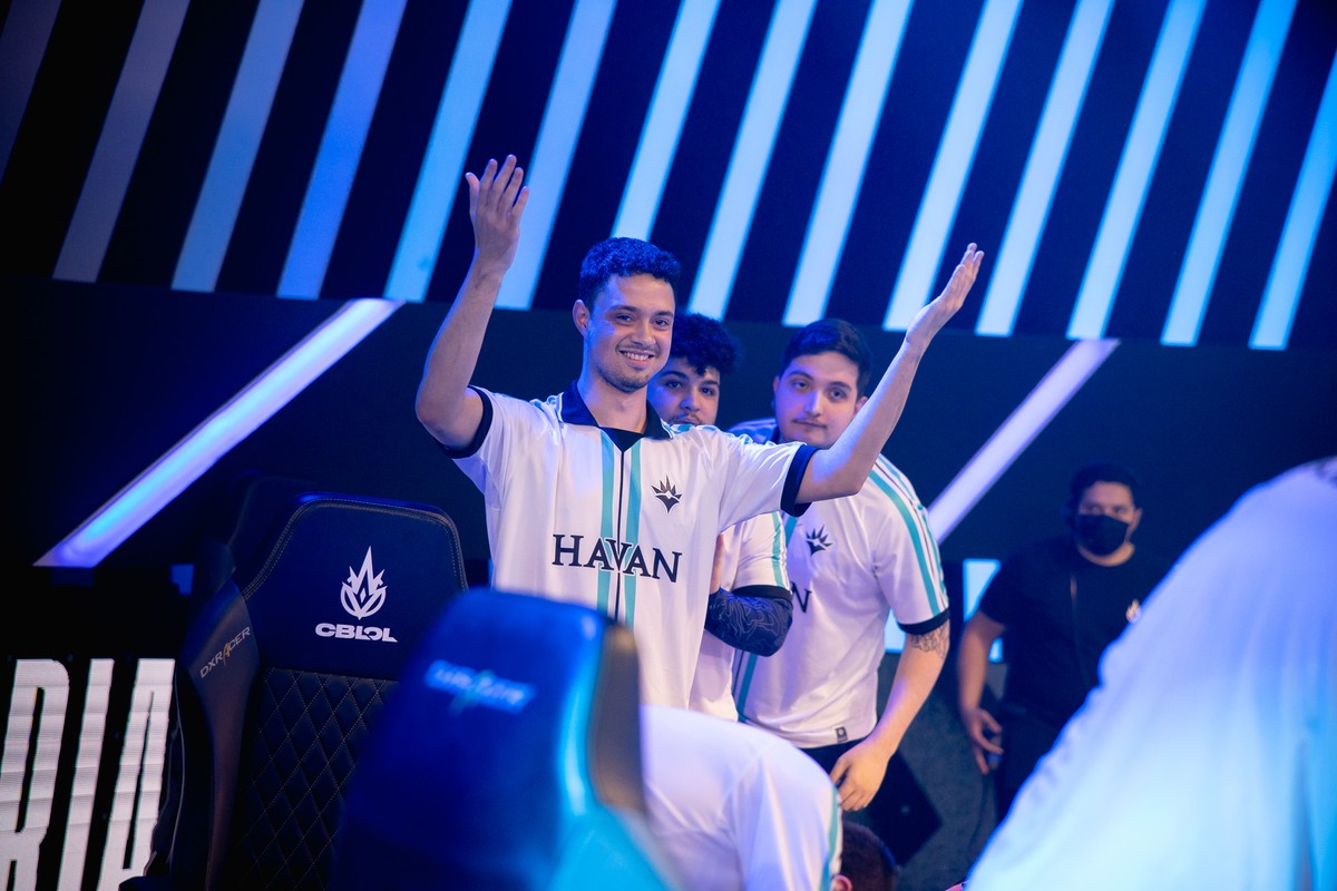 CBLOL 2023: Liberty, LOUD e RED ficam invictas na primeira semana – TechTudo